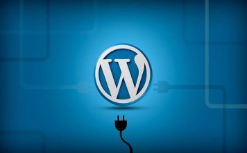 website theme in wordpress