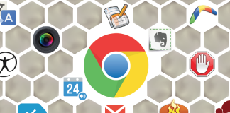 5 chức năng cơ bản trên Google Chrome