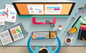 Bước thiết kế website