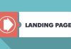 Cách xây dựng landing page hiệu quả