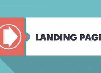 Cách xây dựng landing page hiệu quả