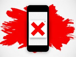 Chặn các trang web tự mở dễ dàng