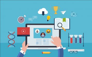 Chiến lược tiếp thị ngành giáo dục