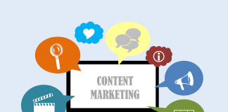 Content marketing là gì