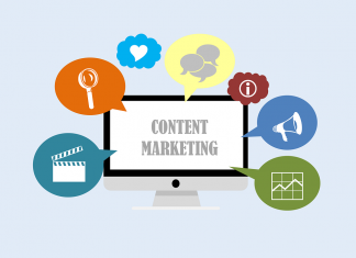 Content marketing là gì