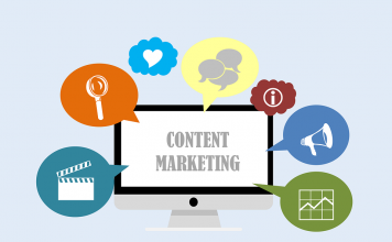 Content marketing là gì