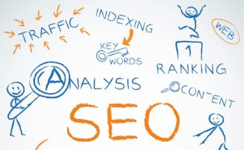 đ ịnh hướng cho người mới vào nghề seo