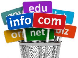 Tên miền website là gì. Lưu ý về tên miền website