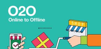 Giải Pháp Online To Offline