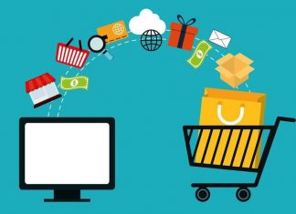 Google shopping giải pháp quảng cáo