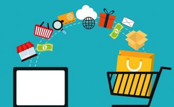 Google shopping giải pháp quảng cáo