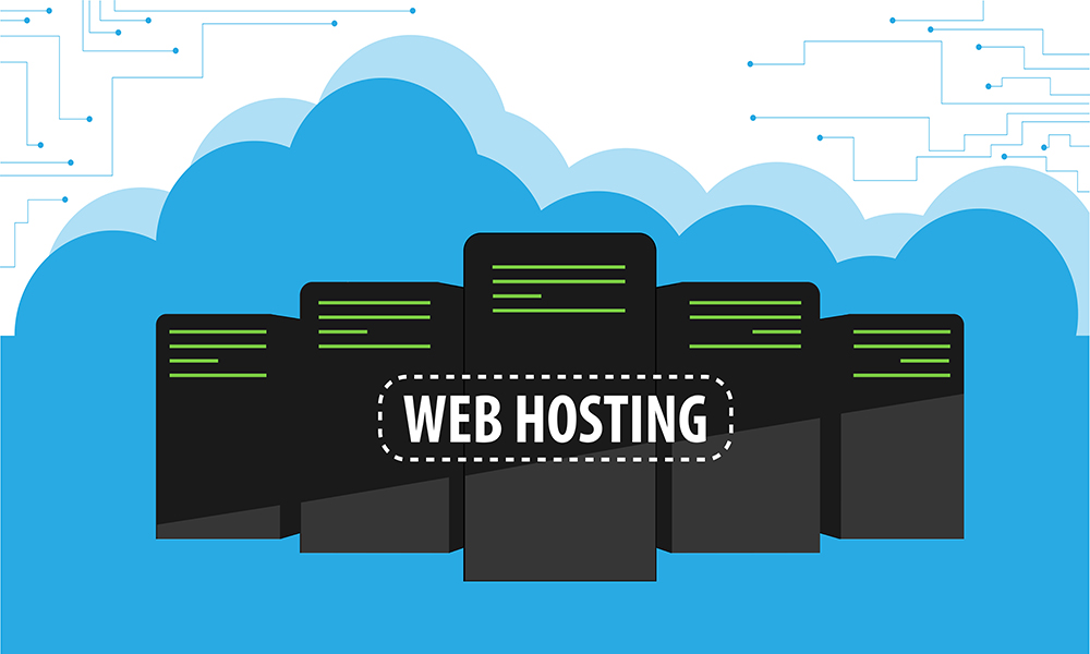 Hosting là gì? Vai trò của hosting?