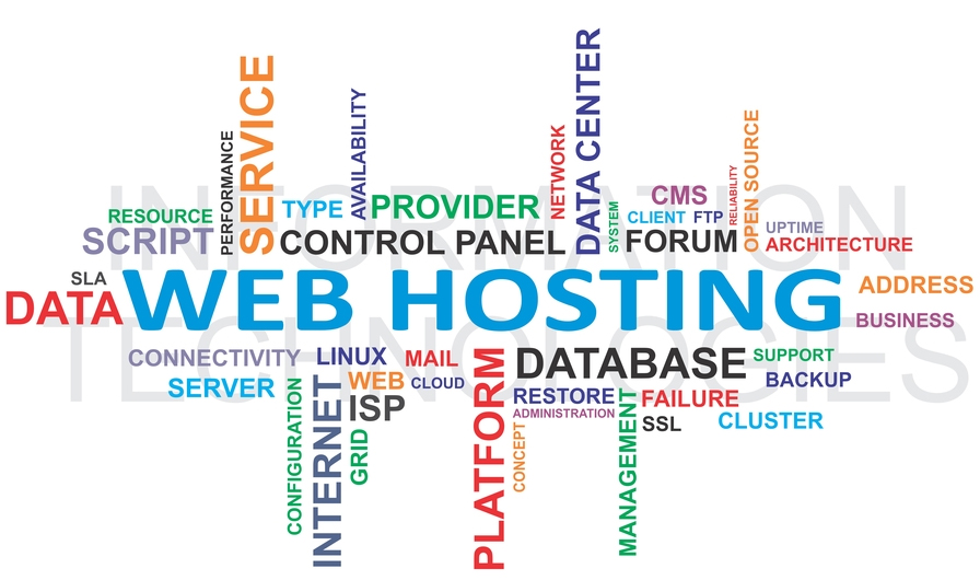 Hosting là gì? Vai trò của hosting?