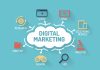 Khác biệt của Digital Marketing và Online Marketing