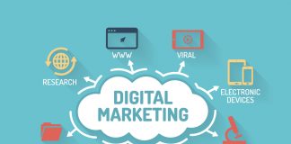 Khác biệt của Digital Marketing và Online Marketing