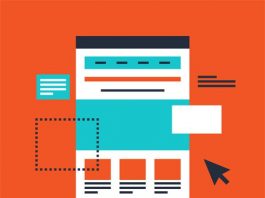 landing page theme wordpress