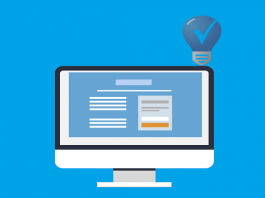 Landing Page Theme Wordpress