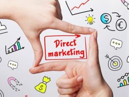 marketing trực tiếp là gì