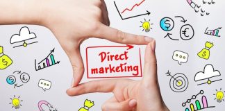 ﻿marketing trực tiếp là gì