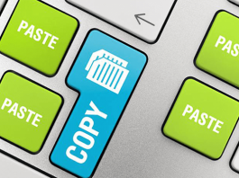 Nguy cơ tiềm ẩn khi học theo đối thủ