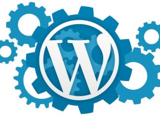 Hosting cho WordPress