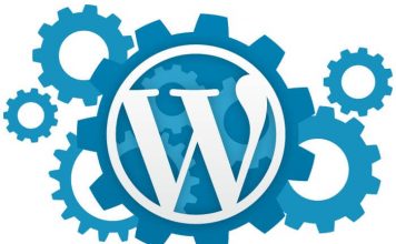 Hosting cho WordPress