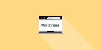 check theme wordpress website