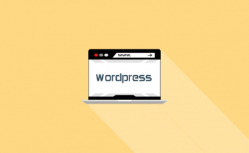 check theme wordpress website