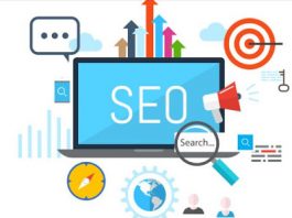 seo website giá rẻ