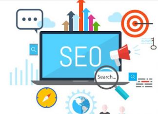 seo website giá rẻ