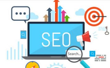 seo website giá rẻ