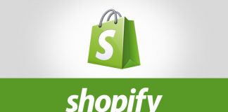 shopify là gì