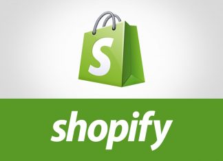 shopify là gì