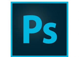 thiết kế web layout với photoshop