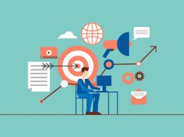 thiết kế website affiliate