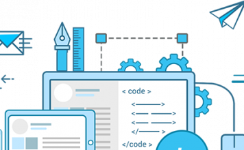 thiết kế website bằng php