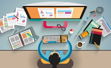 thiết kế website cho người mới bắt đầu