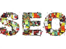 Thiết kế website chuẩn SEO