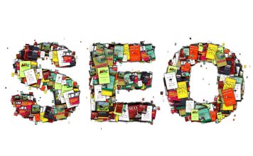 Thiết kế website chuẩn SEO