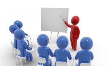 thiết kế website đào tạo trực tuyến