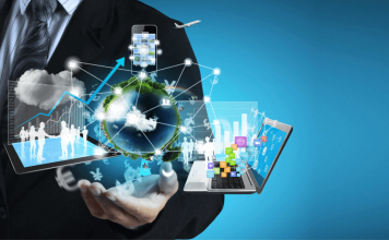 thiết kế website dịch vụ là gì