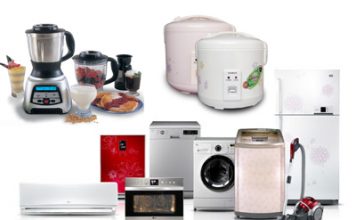 Thiết kế website điện lạnh