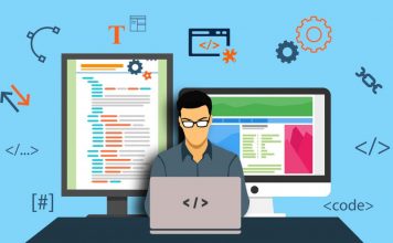 thiết kế website đọc truyện