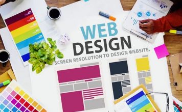 thiết kế website giá rẻ