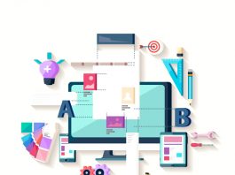 thiết kế website gồm những gì