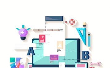 thiết kế website gồm những gì