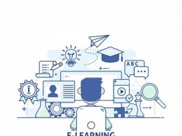 Thiết kế website học tập