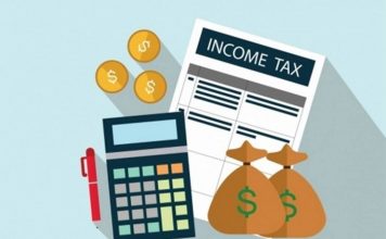 thiết kế website kế toán