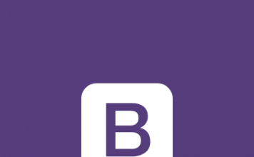 thiết kế website với bootstrap