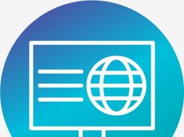 thiết kế website domain hosting